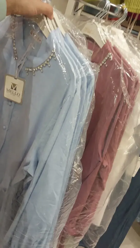 Dress Blue 