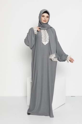 [112024-6009] Women's Prayer Clothes