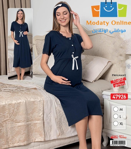 Pregnant Clothes Robe